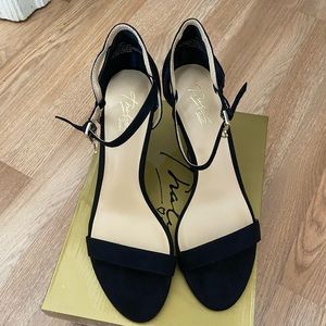 Thalia Sodi heels